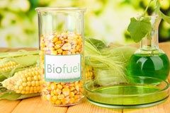 Medmenham biofuel availability