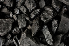 Medmenham coal boiler costs